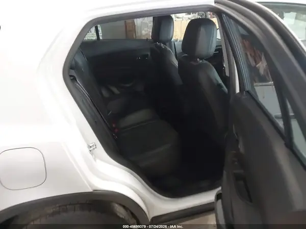 KL7CJPSB4KB918095 2019 CHEVROLET TRAX - Image 8