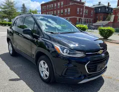 KL7CJPSB4KB921482 2019 CHEVROLET TRAX