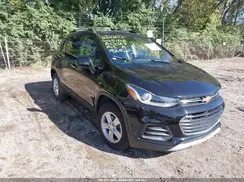 KL7CJPSB4KB922258 2019 CHEVROLET TRAX