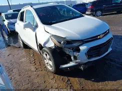 KL7CJPSB4KB923300 2019 CHEVROLET TRAX