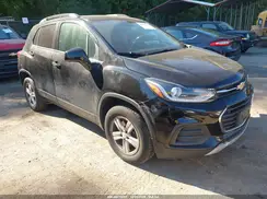 KL7CJPSB4KB925001 2019 CHEVROLET TRAX