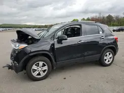 KL7CJPSB4KB925886 2019 CHEVROLET TRAX