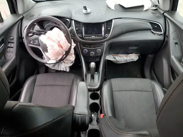 KL7CJPSB4KB925886 2019 CHEVROLET TRAX - Image 8