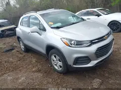 KL7CJPSB4KB926665 2019 CHEVROLET TRAX