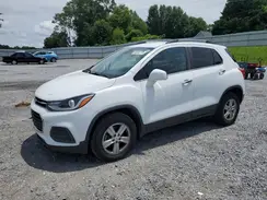 KL7CJPSB4KB926830 2019 CHEVROLET TRAX