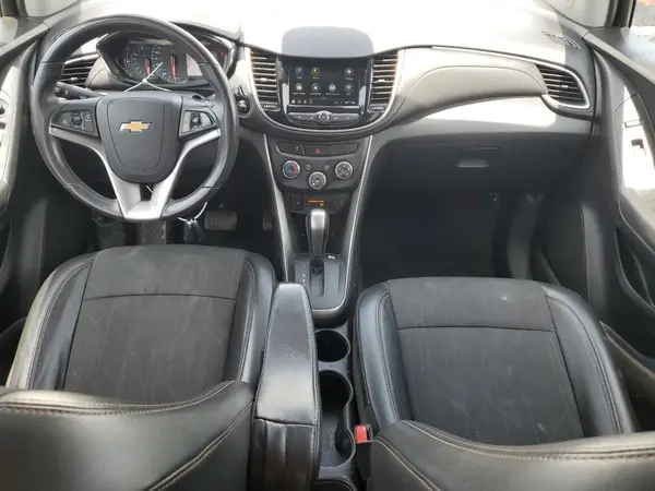 KL7CJPSB4KB926830 2019 CHEVROLET TRAX - Image 8