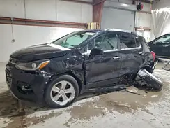 KL7CJPSB4KB927833 2019 CHEVROLET TRAX