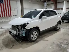 KL7CJPSB4KB931588 2019 CHEVROLET TRAX