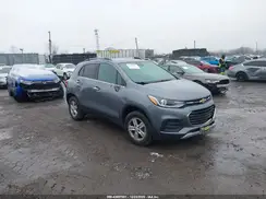 KL7CJPSB4KB936032 2019 CHEVROLET TRAX