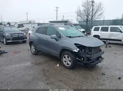 KL7CJPSB4KB936614 2019 CHEVROLET TRAX