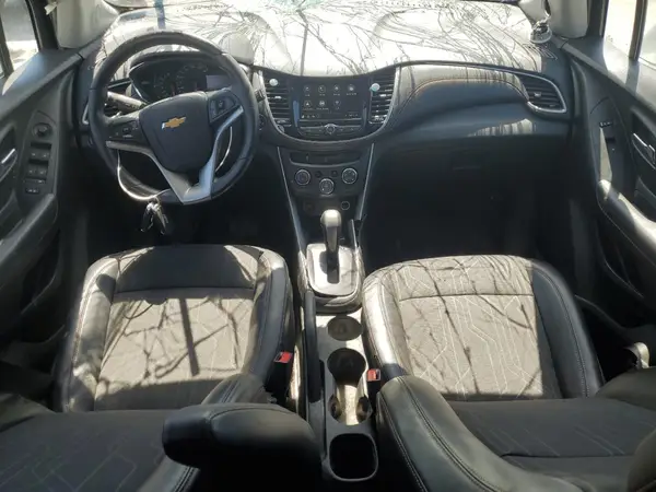 KL7CJPSB4KB948729 2019 CHEVROLET TRAX - Image 8