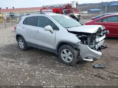 KL7CJPSB4KB952473 2019 CHEVROLET TRAX