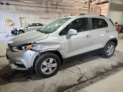 KL7CJPSB4KB953025 2019 CHEVROLET TRAX