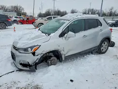 KL7CJPSB4KB953946 2019 CHEVROLET TRAX