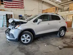 KL7CJPSB4KB954322 2019 CHEVROLET TRAX