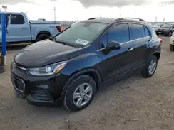 KL7CJPSB4KB959746 2019 CHEVROLET TRAX