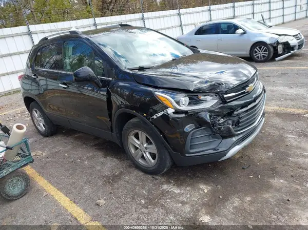 KL7CJPSB4LB008562 2020 CHEVROLET TRAX - Image 1