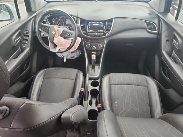 KL7CJPSB4LB025362 2020 CHEVROLET TRAX - Image 8