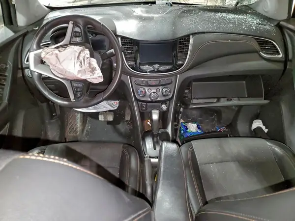 KL7CJPSB4LB026852 2020 CHEVROLET TRAX - Image 8