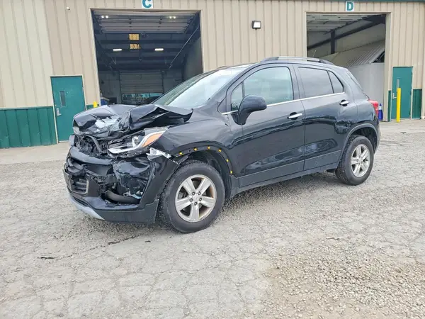KL7CJPSB4LB034868 2020 CHEVROLET TRAX - Image 1