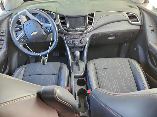 KL7CJPSB4LB077008 2020 CHEVROLET TRAX - Image 8
