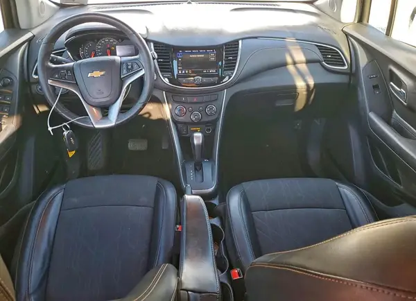 KL7CJPSB4LB312832 2020 CHEVROLET TRAX - Image 8