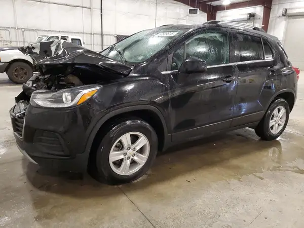 KL7CJPSB4LB317464 2020 CHEVROLET TRAX - Image 1