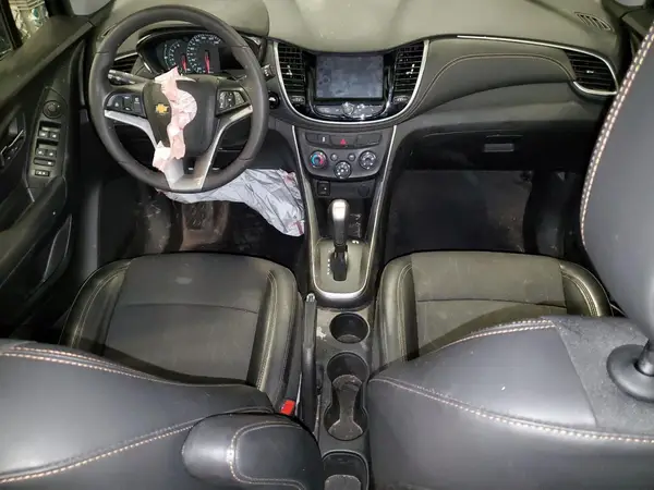 KL7CJPSB4LB317464 2020 CHEVROLET TRAX - Image 8