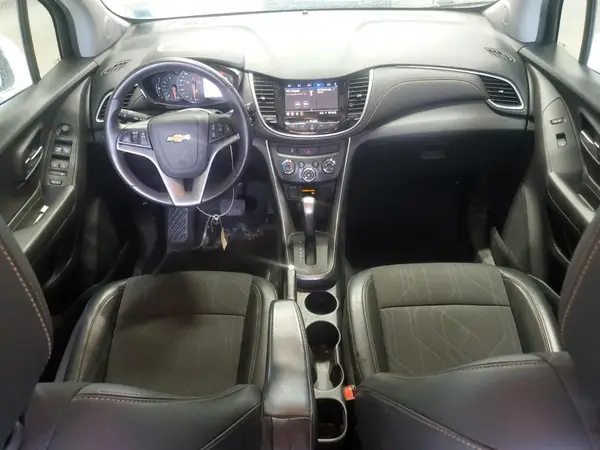 KL7CJPSB4LB323720 2020 CHEVROLET TRAX - Image 8