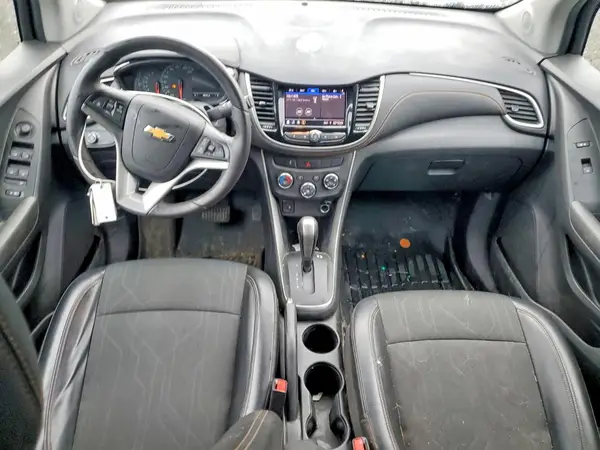 KL7CJPSB4LB336600 2020 CHEVROLET TRAX - Image 8