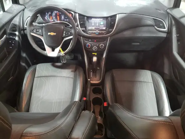 KL7CJPSB4MB302416 2021 CHEVROLET TRAX - Image 8