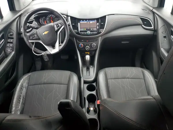KL7CJPSB4MB306921 2021 CHEVROLET TRAX - Image 8