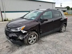 KL7CJPSB4MB314324 2021 CHEVROLET TRAX
