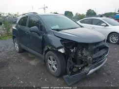 KL7CJPSB4MB319040 2021 CHEVROLET TRAX
