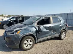 KL7CJPSB4MB322617 2021 CHEVROLET TRAX