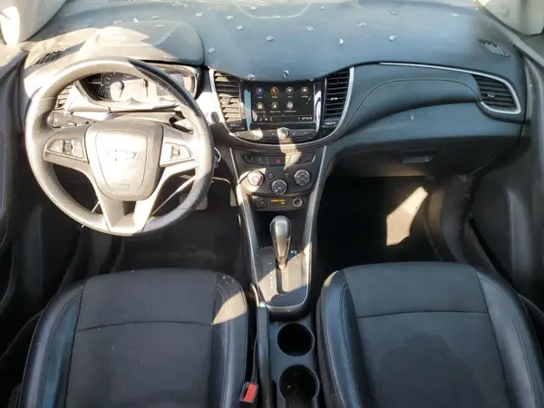KL7CJPSB4MB322617 2021 CHEVROLET TRAX - Image 8