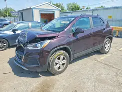 KL7CJPSB4MB326313 2021 CHEVROLET TRAX