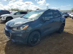 KL7CJPSB4MB337540 2021 CHEVROLET TRAX