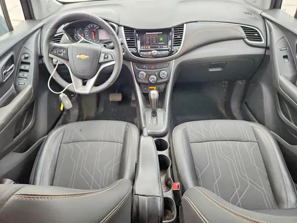 KL7CJPSB4MB338798 2021 CHEVROLET TRAX - Image 8
