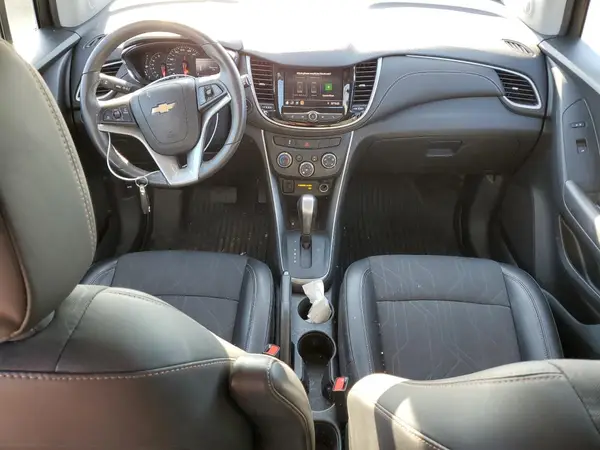 KL7CJPSB4MB339126 2021 CHEVROLET TRAX - Image 8