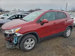 KL7CJPSB4MB342365 2021 CHEVROLET TRAX