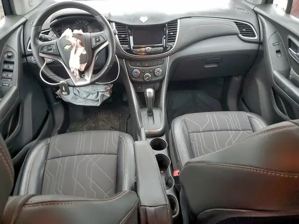 KL7CJPSB4MB342365 2021 CHEVROLET TRAX - Image 8