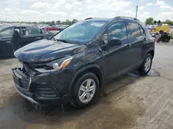 KL7CJPSB4MB343581 2021 CHEVROLET TRAX