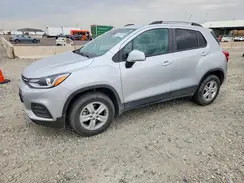 KL7CJPSB4MB347663 2021 CHEVROLET TRAX