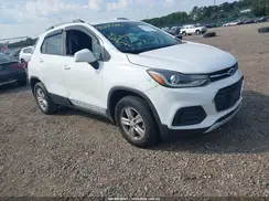KL7CJPSB4MB348716 2021 CHEVROLET TRAX
