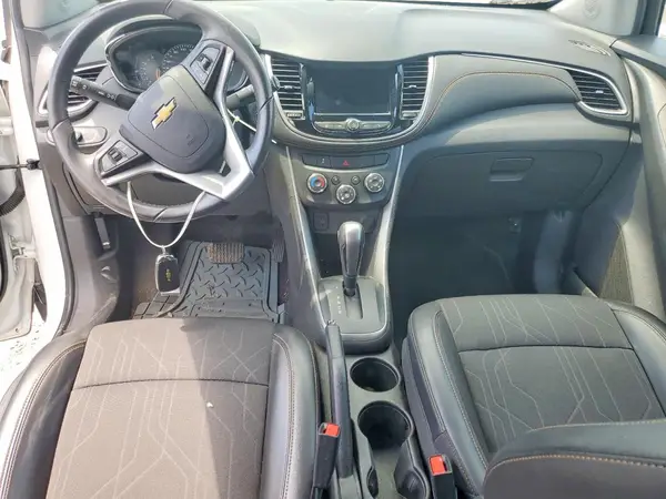 KL7CJPSB4MB349431 2021 CHEVROLET TRAX - Image 8