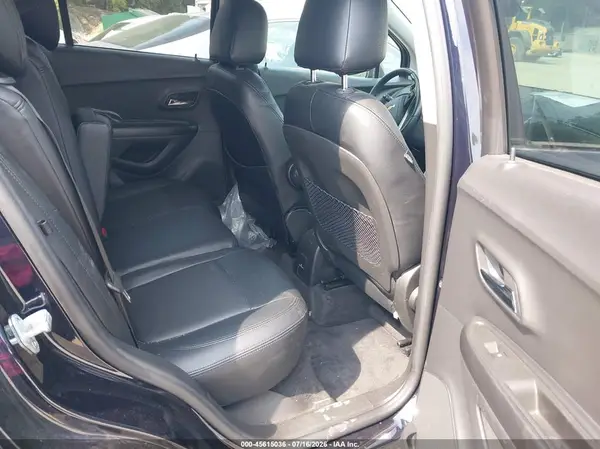 KL7CJPSB4MB352944 2021 CHEVROLET TRAX - Image 8