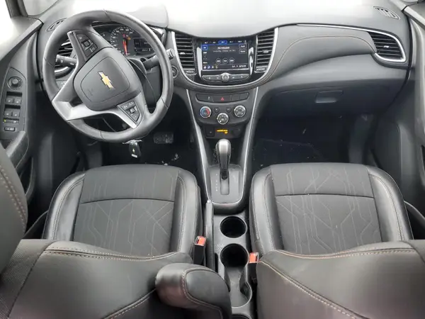 KL7CJPSB4MB355004 2021 CHEVROLET TRAX - Image 8