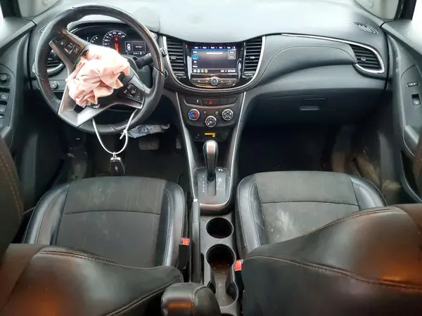 KL7CJPSB4MB356038 2021 CHEVROLET TRAX - Image 8
