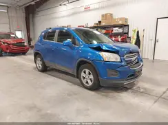 KL7CJPSB5GB524404 2016 CHEVROLET TRAX
